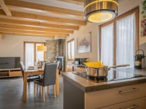Chalet Ambigu by Interhome